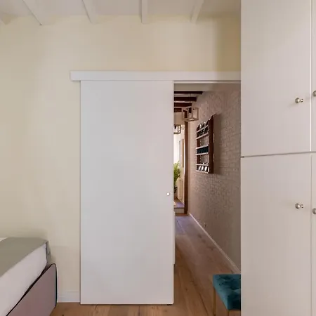 Apartment Iflat The Heart Of Monti Rome