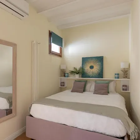 Iflat The Heart Of Monti Apartment Rome