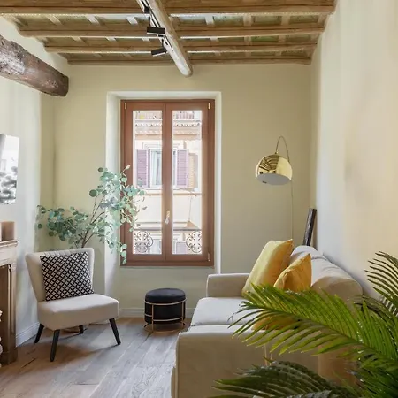 Apartment Iflat The Heart Of Monti *