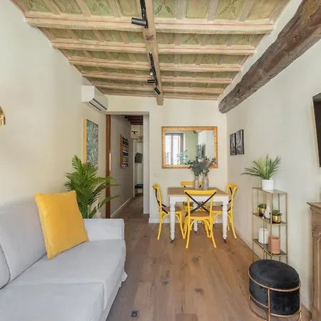 Iflat The Heart Of Monti Апартаменты *