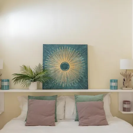 Iflat The Heart Of Monti Apartment