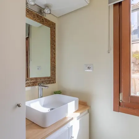 Iflat The Heart Of Monti Apartment *