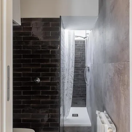 Apartment Iflat The Heart Of Monti