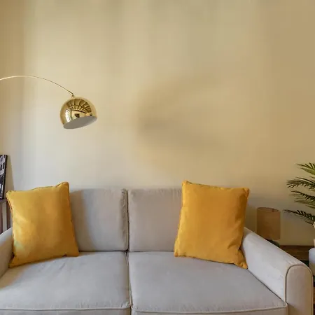 Apartment Iflat The Heart Of Monti *