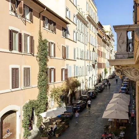 Iflat The Heart Of Monti Rom